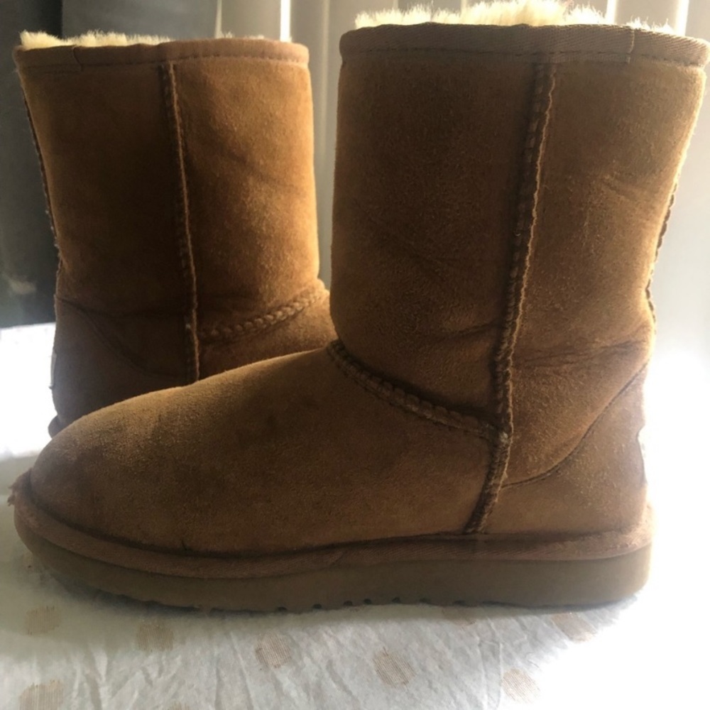 Classic Short Australia UGG Boots